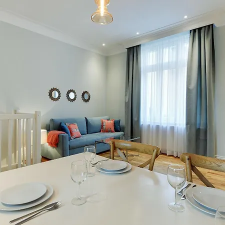 Dom & House - Quattro Premium Appartamento Sopot