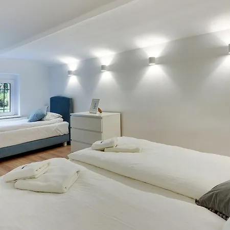 Dom & House - Quattro Premium Appartamento Sopot