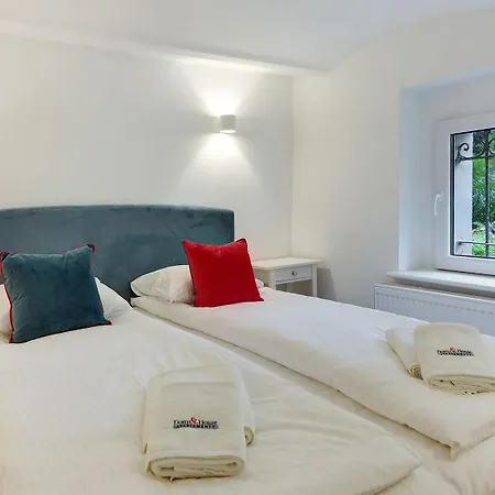 Dom & House - Quattro Premium Appartamento Sopot