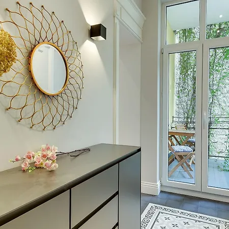 Appartamento Dom & House - Quattro Premium *