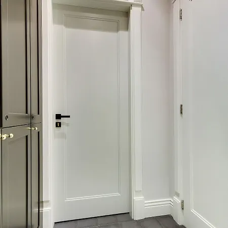 Dom & House - Quattro Premium Appartamento