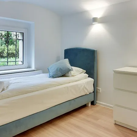 Dom & House - Quattro Premium Appartamento *