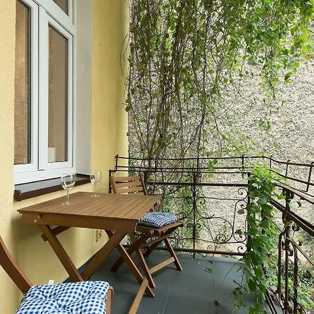 Appartamento Dom & House - Quattro Premium Sopot