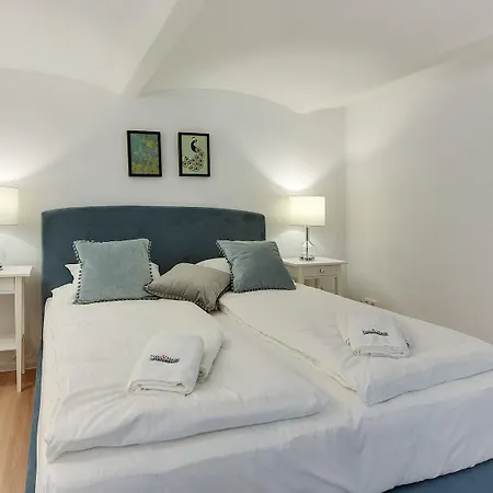 Appartamento Dom & House - Quattro Premium