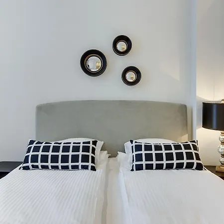 Appartamento Dom & House - Quattro Premium
