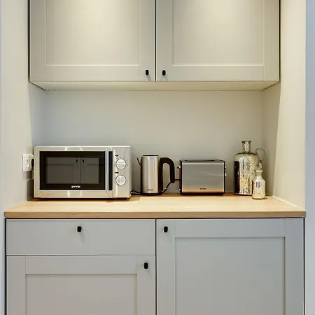 Dom & House - Quattro Premium Appartamento *
