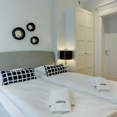 Appartamento Dom & House - Quattro Premium *