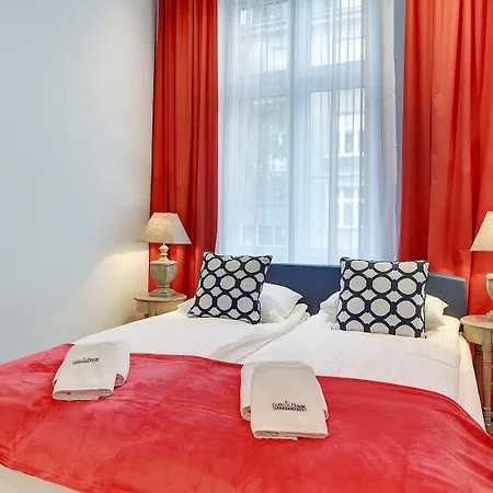 Dom & House - Quattro Premium Appartamento *