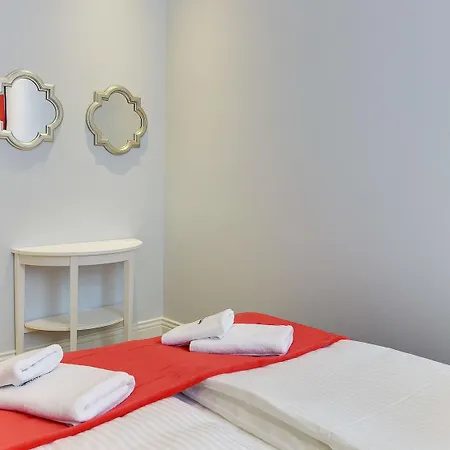 Appartamento Dom & House - Quattro Premium Sopot