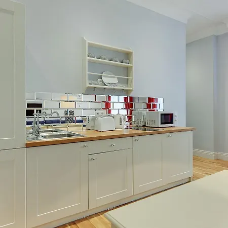 Dom & House - Quattro Premium Appartamento Sopot