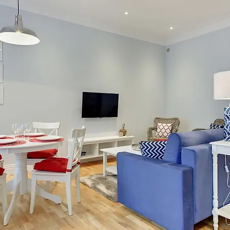 Appartamento Dom & House - Quattro Premium *