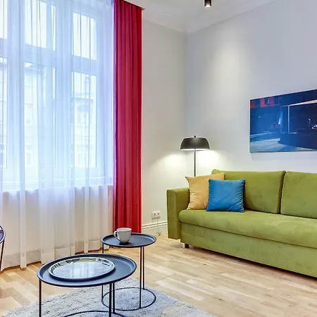 Dom & House - Quattro Premium Appartamento Sopot