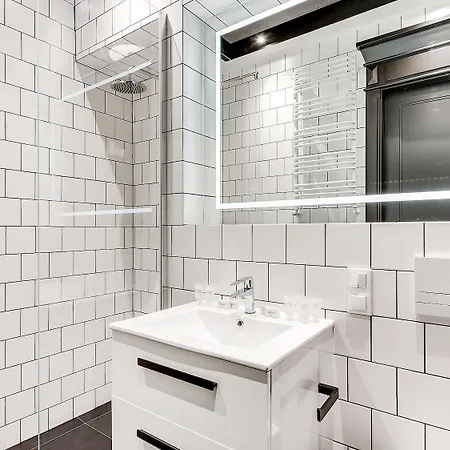 Appartamento Dom & House - Quattro Premium *