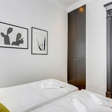 Appartamento Dom & House - Quattro Premium *