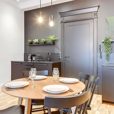 Appartamento Dom & House - Quattro Premium *