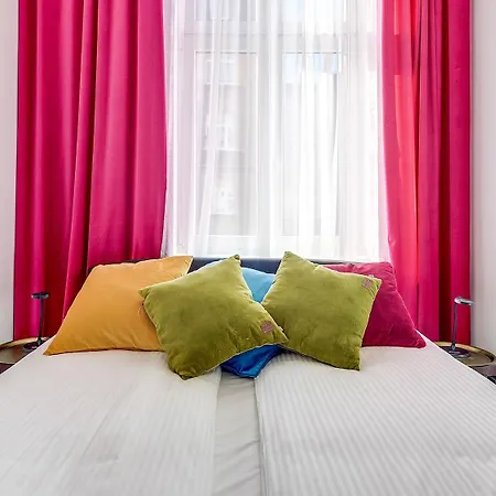 Appartamento Dom & House - Quattro Premium Sopot