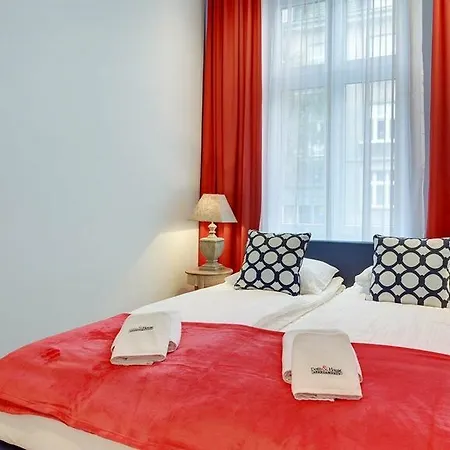 Dom & House - Quattro Premium Appartamento *