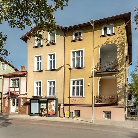 Apartment Dom & House - Quattro Premium *