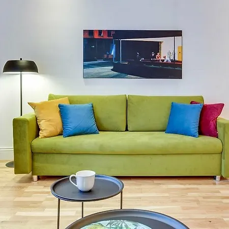 Dom & House - Quattro Premium Appartamento *