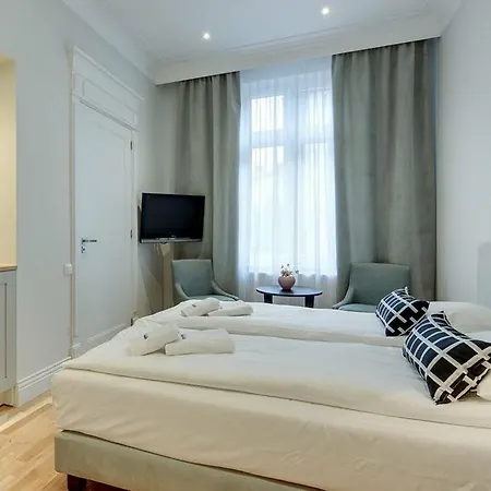 Dom & House - Quattro Premium Sopot